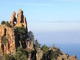 فندق A Rena D'oru