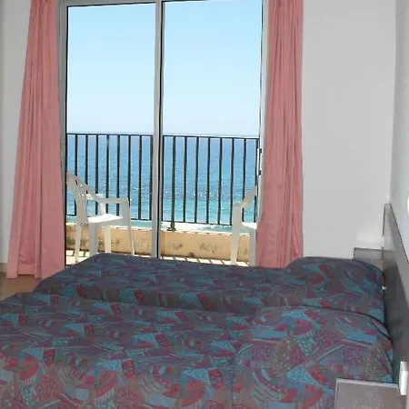 Hotel A Rena D'oru Sagone (Corsica)