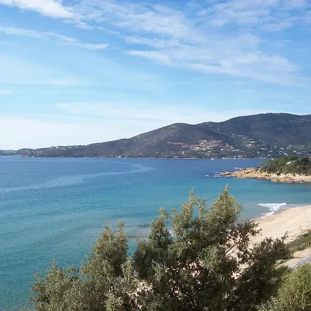 A Rena D'oru 2* Sagone (Corsica)