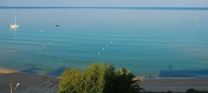 A Rena D'oru Hotel