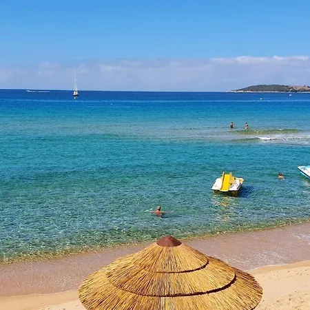 A Rena D'oru Ξενοδοχείο Sagone (Corsica)