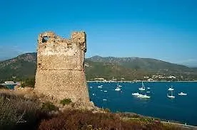 Ξενοδοχείο A Rena D'oru 2*