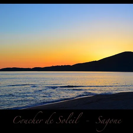 Ξενοδοχείο A Rena D'oru