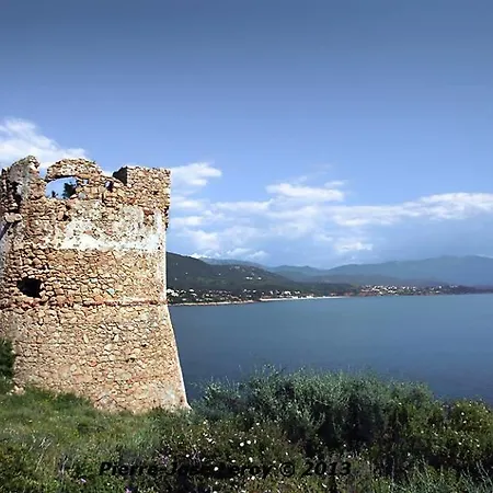 Hotel A Rena D'oru 2*