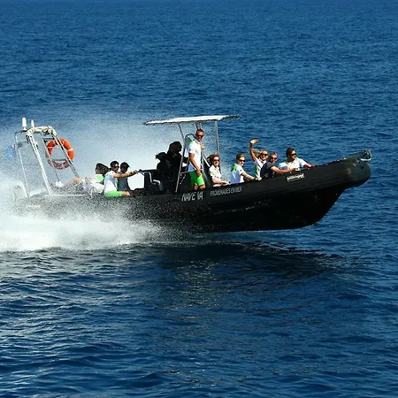 A Rena D'oru 2* Sagone (Corsica)