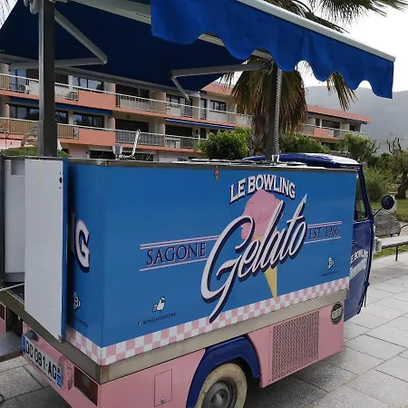 A Rena D'oru Ξενοδοχείο 2*