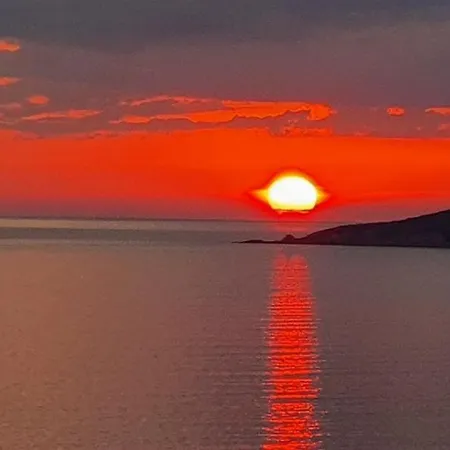 A Rena D'oru 2* Sagone (Corsica)