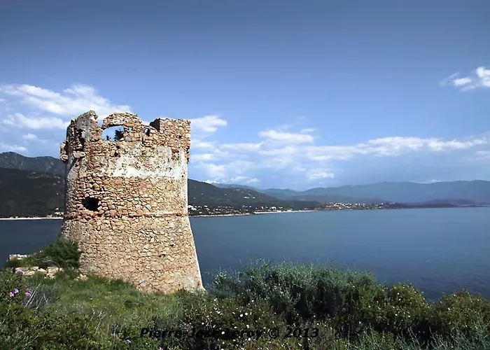 Hotel A Rena D'oru 2*