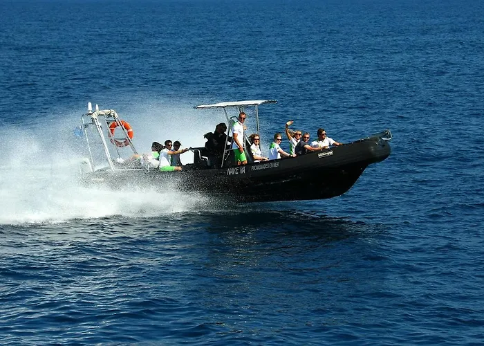 A Rena D'oru 2* Sagone (Corsica)