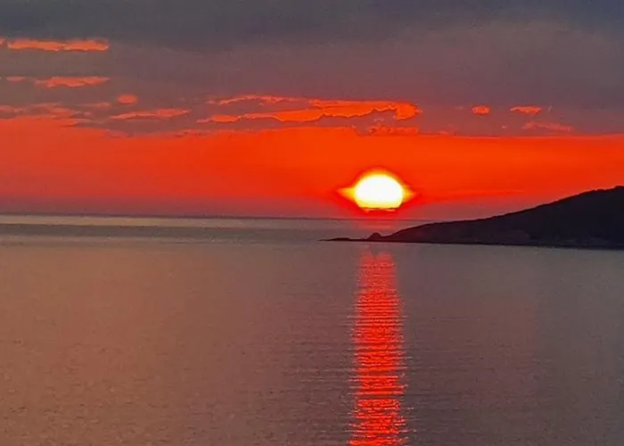 A Rena D'oru 2* Sagone (Corsica)